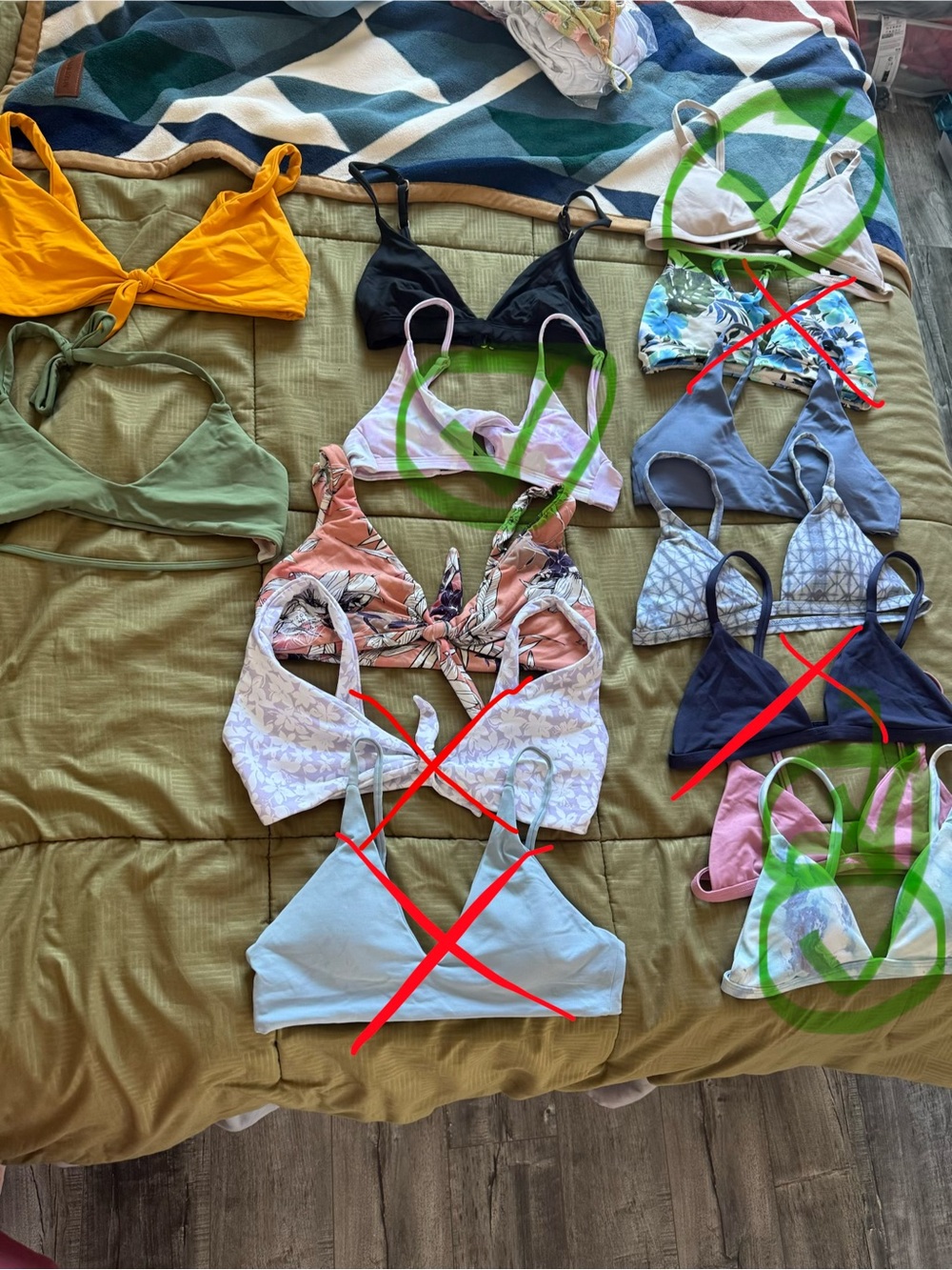 Midori Bikini bundle for mlhampton